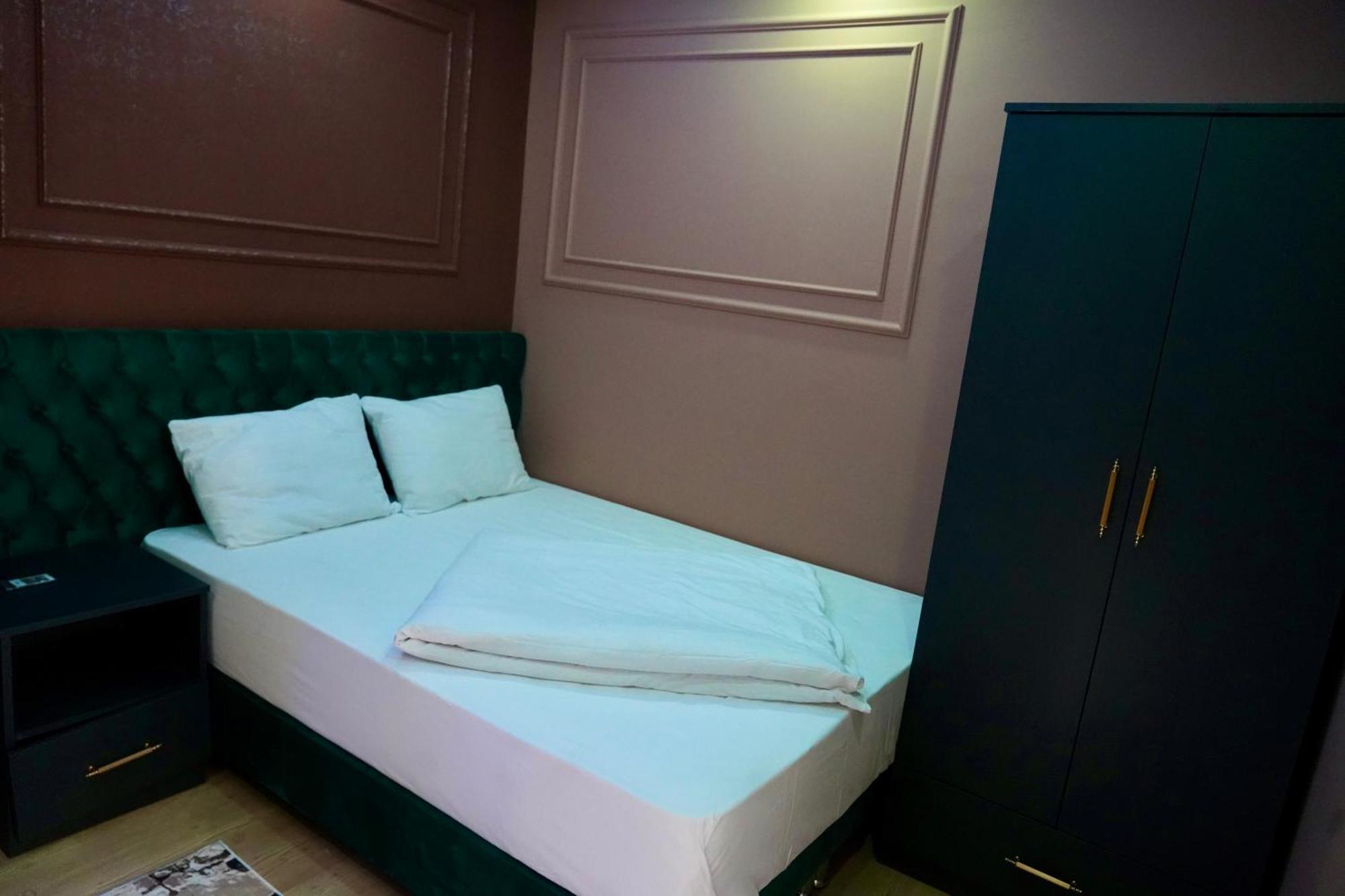 Cennet Suit Otel 우준괼 외부 사진